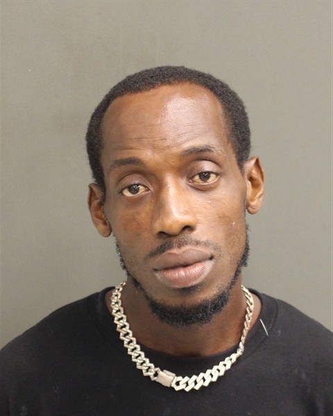  BRANDON MOSES CARTER Photo Image