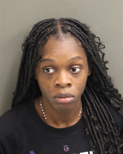  ASHORIA VALENE BRITT Photo Image