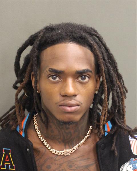  JUSTIN D JR DAVIS Photo Image