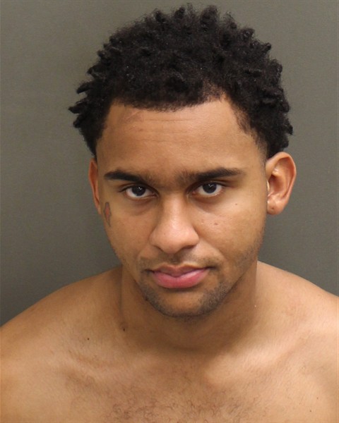  ALEX KEITH EMMANS Mugshot / County Arrests / Orange County Arrests