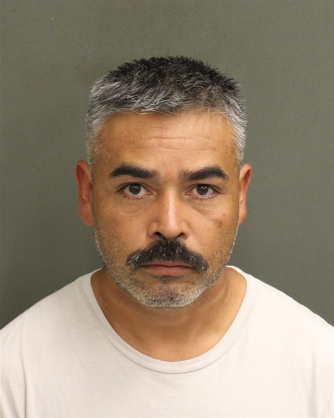 ISAIAS GUTIERREZ Mugshot / County Arrests / Orange County Arrests