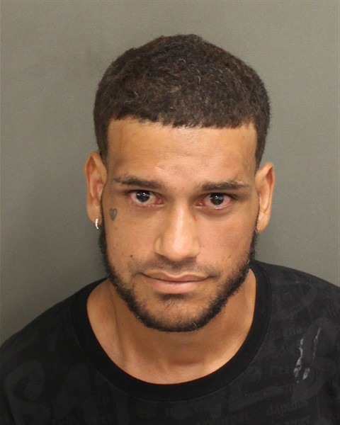  JESUS MANUEL SUAREZ Mugshot / County Arrests / Orange County Arrests