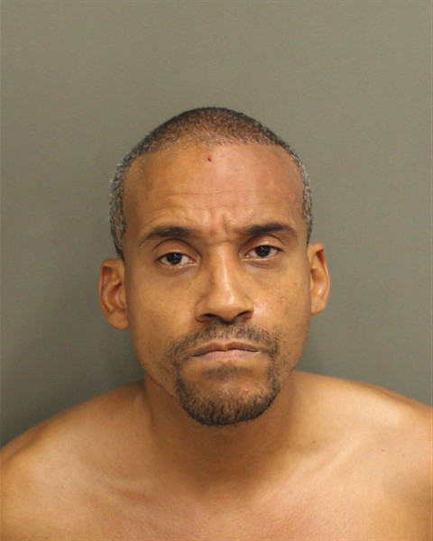  JACOB RIVERA Mugshot / County Arrests / Orange County Arrests