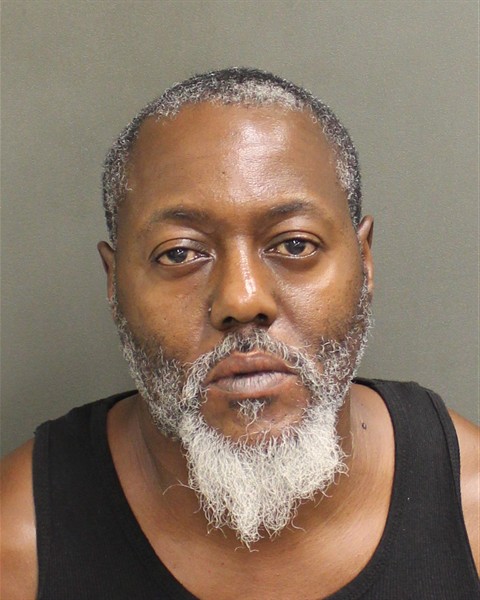  BIRTHEL CHARLES HOWARD Mugshot / County Arrests / Orange County Arrests
