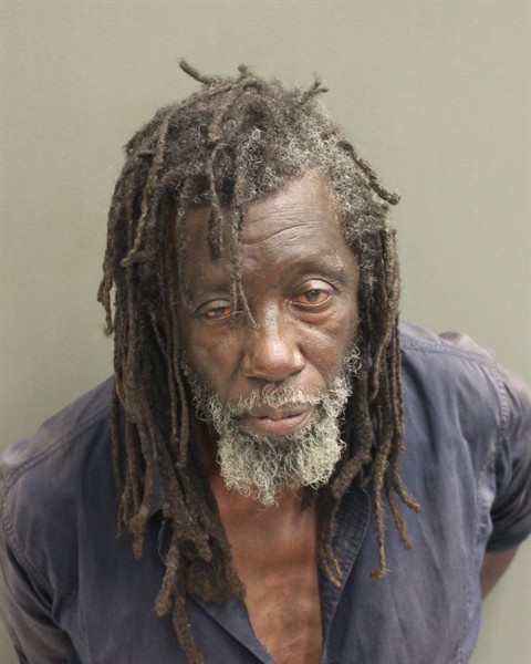  RICKY HOWARD JOHNSON Photo Image