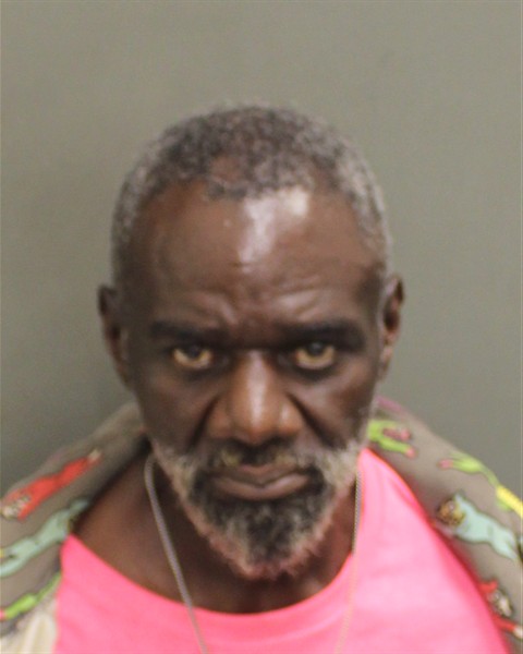  MICHAEL ANTHONY WHITE Mugshot / County Arrests / Orange County Arrests