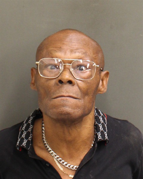  SAINT ARMAND DATILMAR Mugshot / County Arrests / Orange County Arrests
