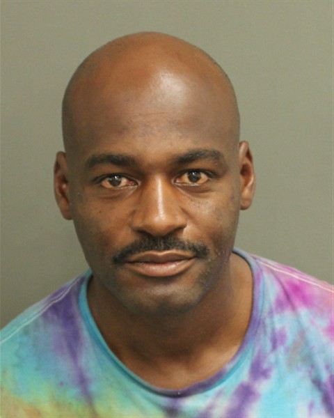  DAVID JEFFERY PIERCY Mugshot / County Arrests / Orange County Arrests