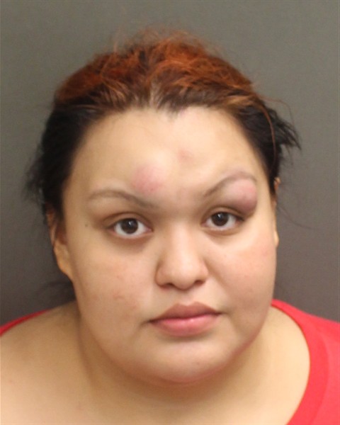  JULISSA LIZETH BETETAGARCIA Mugshot / County Arrests / Orange County Arrests