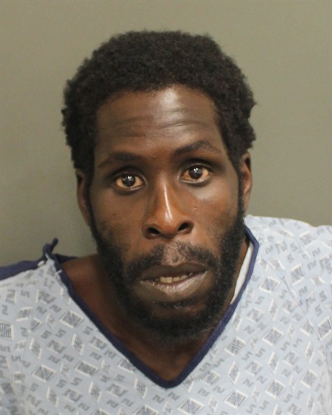  DWELLAS GERMAN KEYS Mugshot / County Arrests / Orange County Arrests