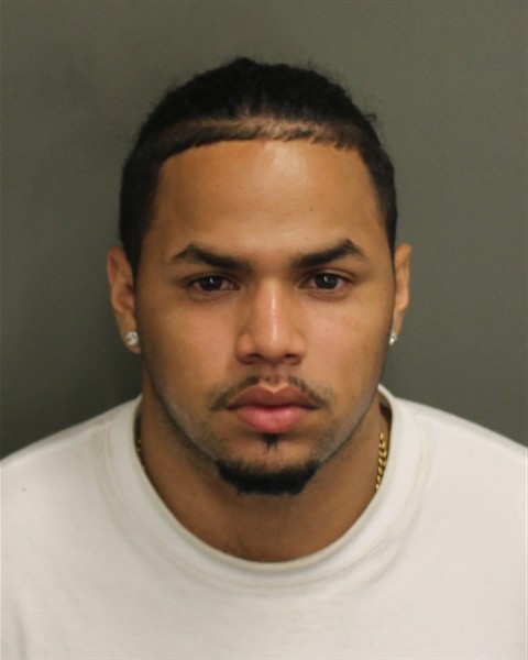  DIEGO JESUS PEREZPINATE Mugshot / County Arrests / Orange County Arrests