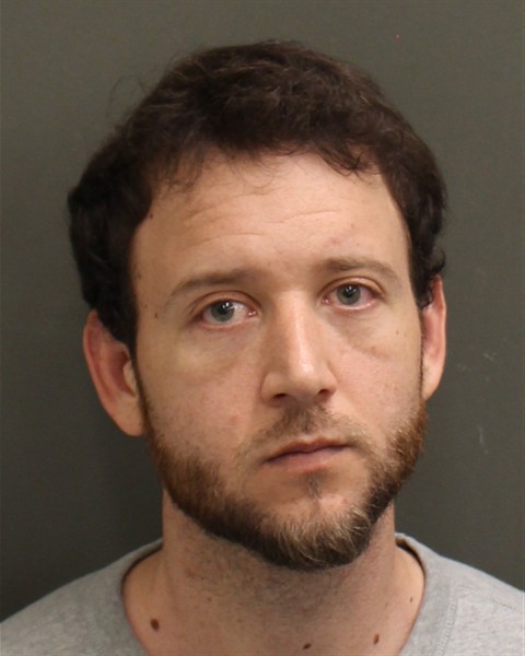 DAVID MENDEZPIETRASKO Mugshot / County Arrests / Orange County Arrests