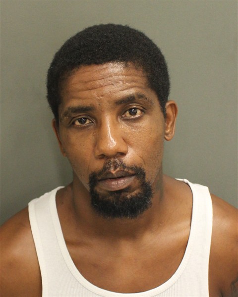  CLARENCE GILES MARSHALL Mugshot / County Arrests / Orange County Arrests
