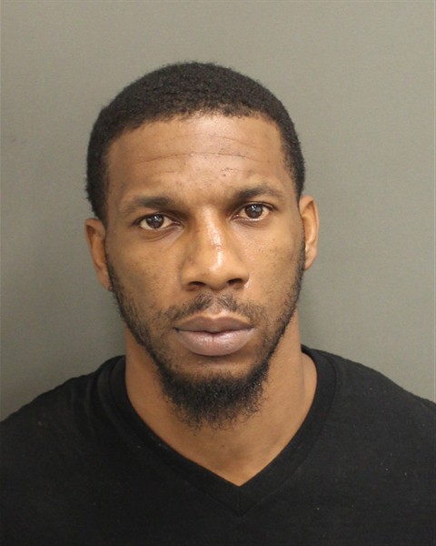  DEVONTE BASLEY Mugshot / County Arrests / Orange County Arrests