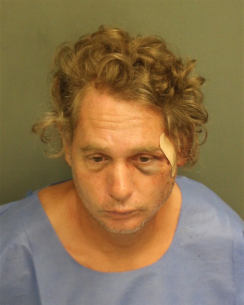  NATHAN PETER ETZEL Mugshot / County Arrests / Orange County Arrests