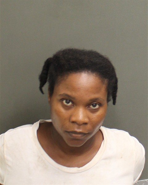  ANNY LOUIS Mugshot / County Arrests / Orange County Arrests
