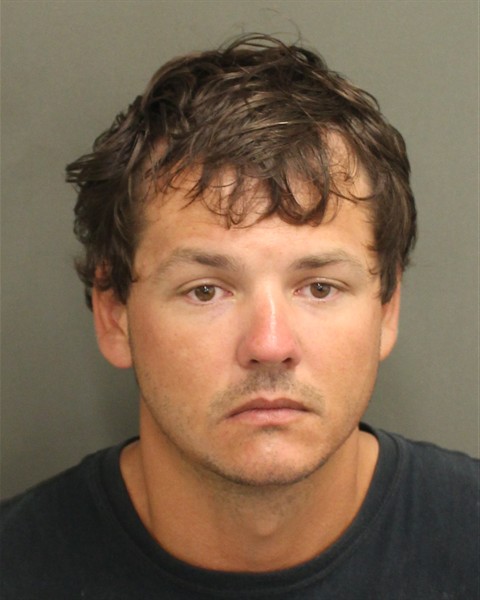  DAKOTA LELAND STOLDT Mugshot / County Arrests / Orange County Arrests