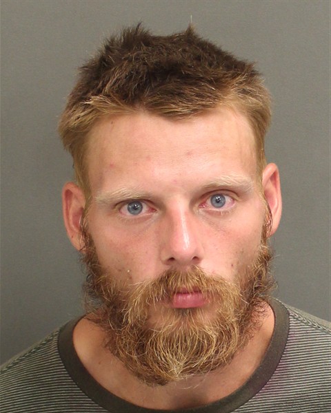  AARON MATHEW PAWLAK Mugshot / County Arrests / Orange County Arrests