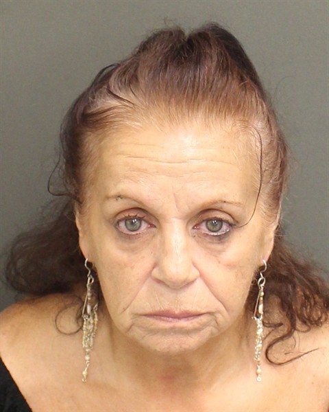  DAWN MARIE DORAZIO Mugshot / County Arrests / Orange County Arrests