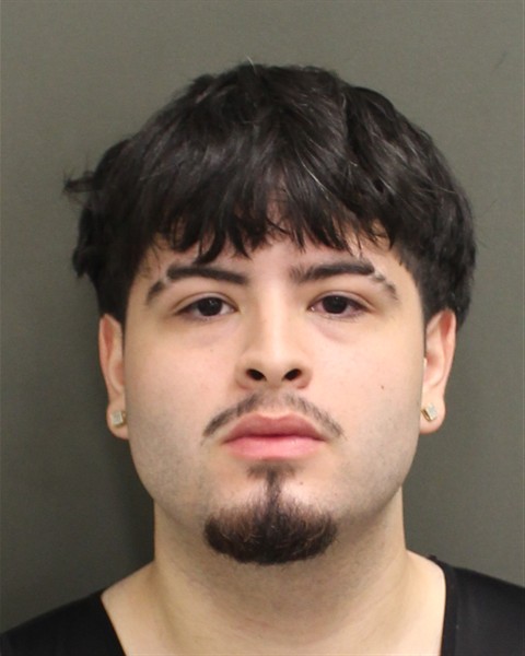  JOSE ANTONIO ORTEGAFIGUEROA Mugshot / County Arrests / Orange County Arrests