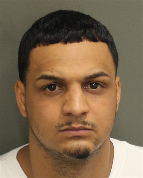  AXEL PIZARRO PIZARRO Mugshot / County Arrests / Orange County Arrests