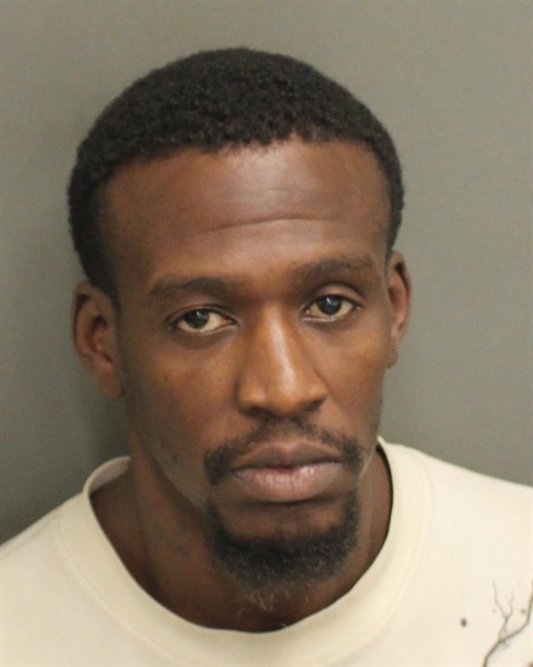  DONTA RUNARD SAMPSON Mugshot / County Arrests / Orange County Arrests