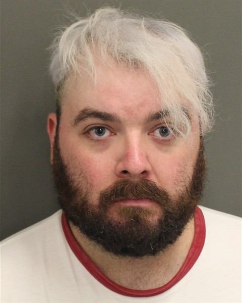  JONATHON ANDREW ADLER Mugshot / County Arrests / Orange County Arrests