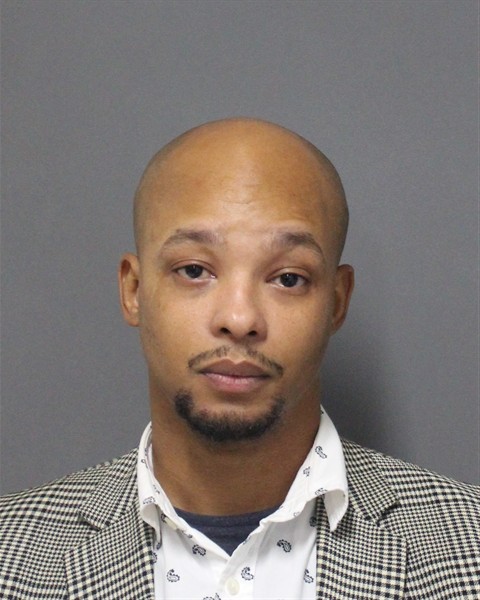  DARIUS SAVON DANTZLER Photo Image
