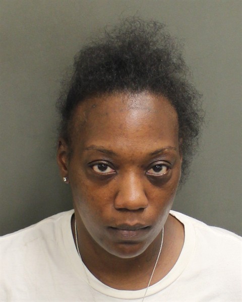  DARRIALE SHAKITA VAUGHN Photo Image