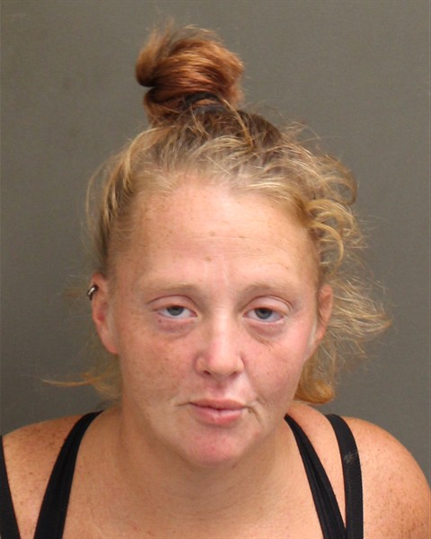  ALEESHA ANN MCGUIRE Photo Image