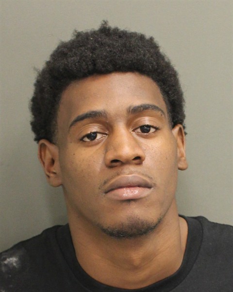  DAMARION DASHAWN RUCKER Photo Image