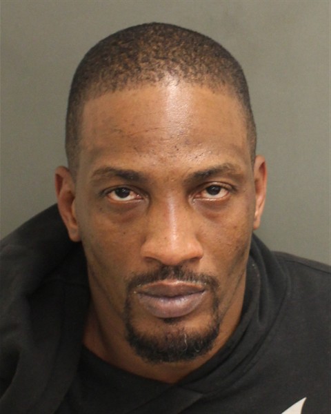  TERRON ORNELL HENDERSON Photo Image