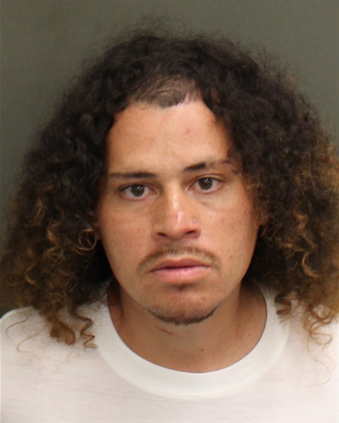  ANGELO JAMES GARAY Photo Image