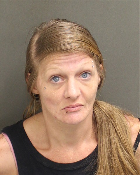  BROOKE RENEE SHARER Photo Image