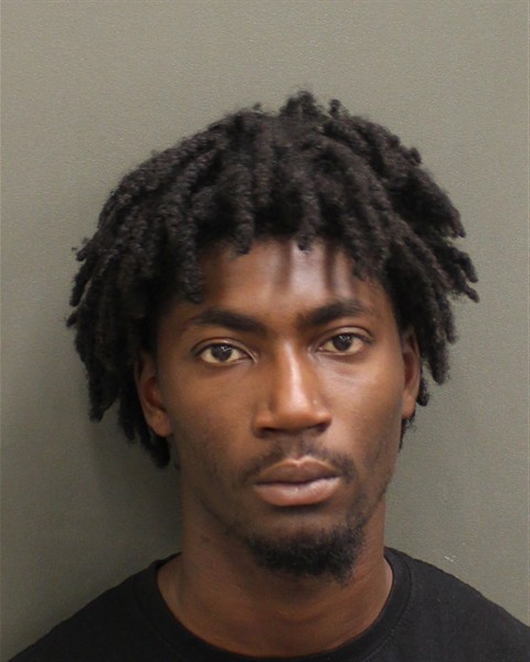  DERNARD LERONE JR MARTIN Photo Image