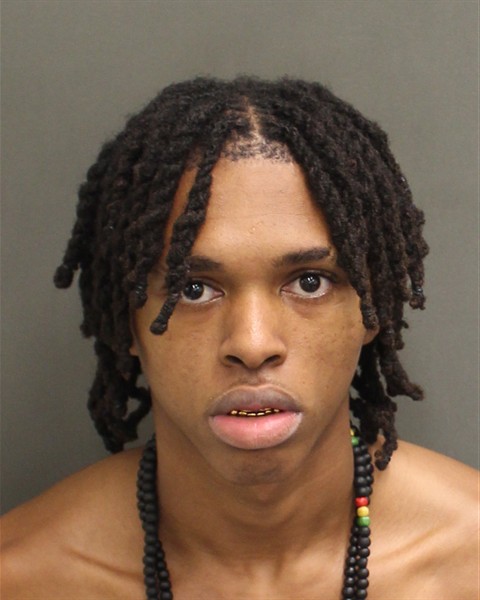  ORAL RONALDO JR WALKER Photo Image