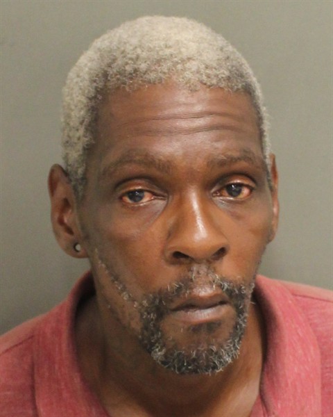  DERRICK TERRELL RAINGE Photo Image