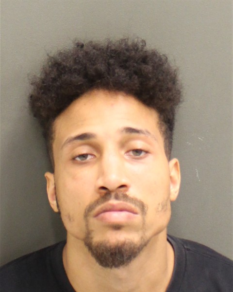  DAMIAN TERREL MAJORS Photo Image