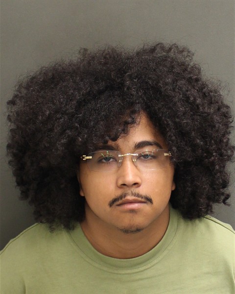  JOSHUA ALEXANDER GOMEZ Photo Image