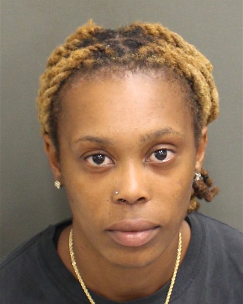  SANIYAH RAMONI TILLMAN Photo Image