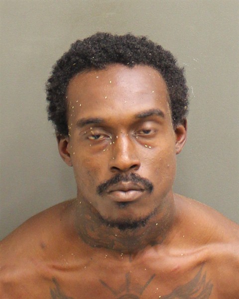  DEANDRE RAMAL JOHNSON Photo Image