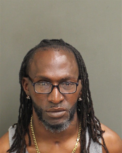  TIMOTHY WAYNE JR CLARK Photo Image