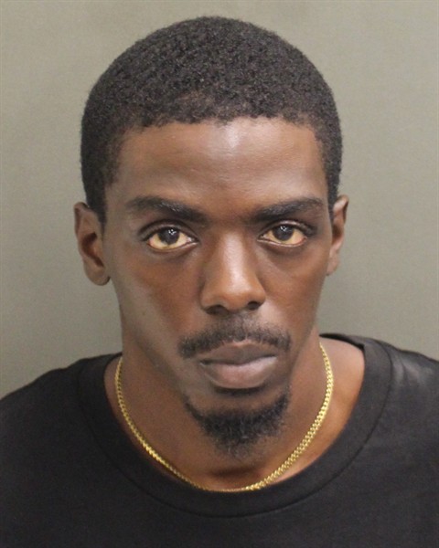  JORDAN KORDELL CARTHERS Photo Image