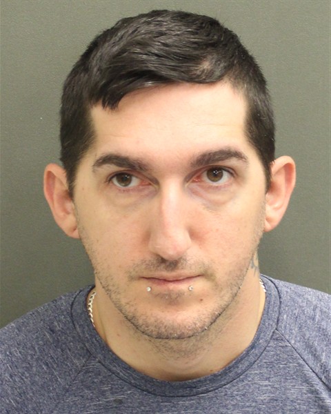  ANTHONY JAMES DEMICHELE Photo Image