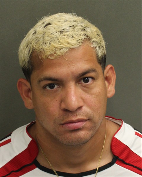  FRANKLIN LEONARD TOVARHERNANDEZ Photo Image