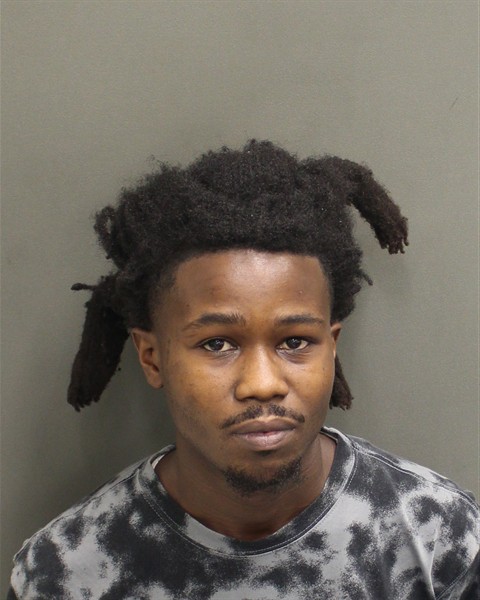  TYJON DAVONTAE MALONE Photo Image