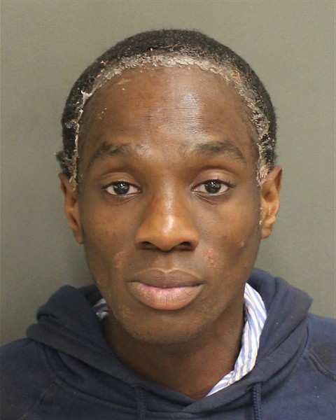  DEMARCUS TERMAINE MASON Photo Image