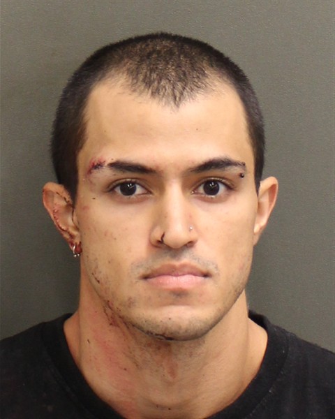  JULIAN LEANDER MUNOZ Photo Image