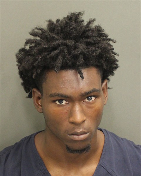  DYRELIS SIMS Mugshot / County Arrests / Orange County Arrests