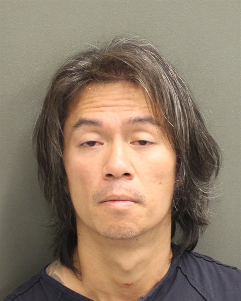  HOANG LE Mugshot / County Arrests / Orange County Arrests